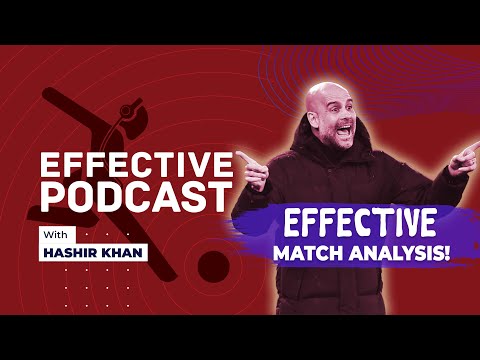 How To Analyze Matches EFFECTIVELY!
