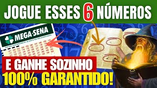 ORAÇÃO da MEGA-SENA dos JUDEUS que NUNCA FALHA -  TUDO É POSSÍVEL AO QUE CRÊ!!!
