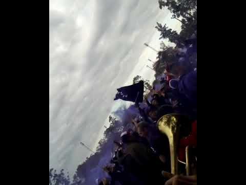 "VillaDalmine copo formosa" Barra: La Banda de Campana &bull; Club: Villa Dálmine