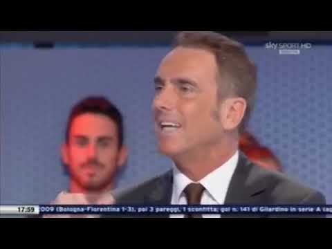 Federico Buffa spiega "El Frasquito", il soprannome di Maxi Moralez