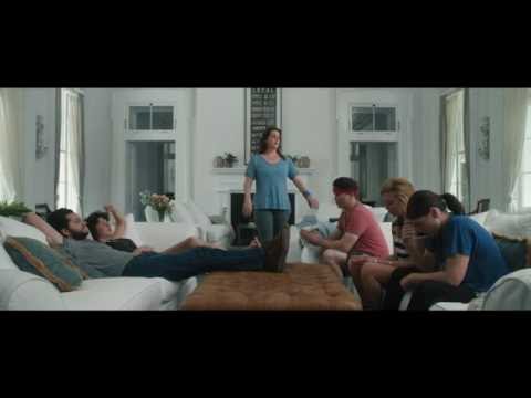 The Intervention (Clip 'Whole Shirt')