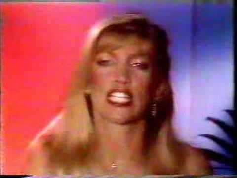 Lynsey De Paul - Words don't mean a thing
