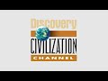 Commercial Breaks Discovery Civilization Channel November 2002
