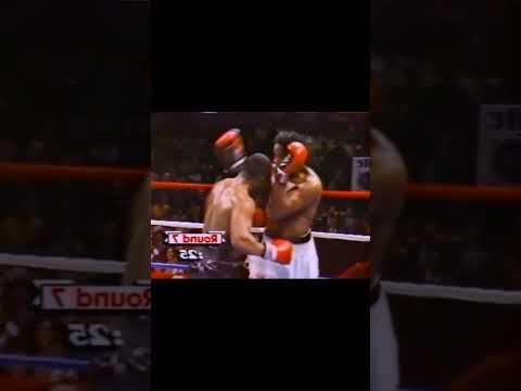 Mike Tyson vs. Mitch Green #shorts