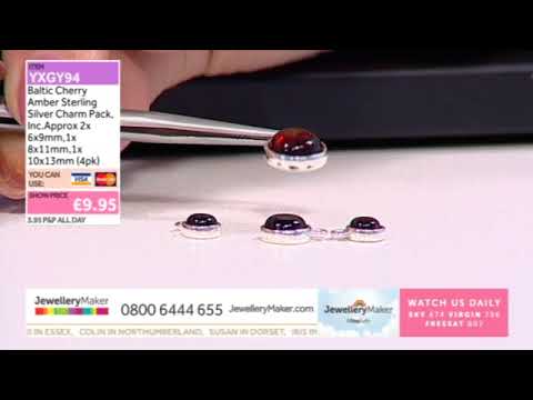 JewelleryMaker LIVE 27/06/2020 8am-1pm