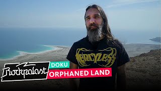 All is One – Orphaned Land | Doku | Rockpalast | 2018 | GER