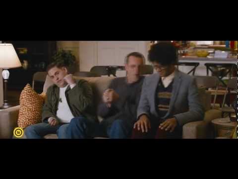 Kertvárosi Kommandó trailer