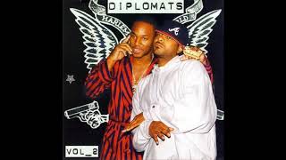 Cam&#39;ron - I Really Mean It (Feat. Jim Jones)