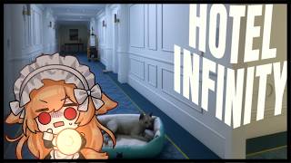 〖Hotel Infinity〗異変を見逃したら永遠にループするホテルからチェックアウト〖PROMISU/セラ〗