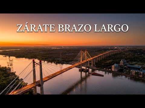 PUENTE ZARATE BRAZO LARGO | PALASTIC - PRICE