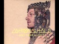 Astronautalis - Thomas Jefferson (feat Sims and Mike Wiebi)