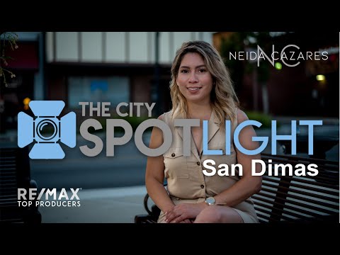The City Spotlight - San Dimas