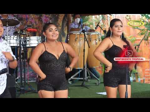 MIX LAPIDA IMBORRABLE - SENTIMIENTO TROPICAL 2022