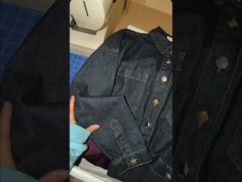 UNBOXING FALL ZARA