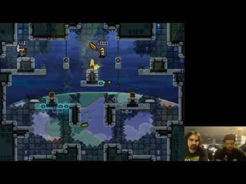 TowerFall Ascension WB R1: Incognegro (AE) vs FromUndaMan (FM) - Rocket Punch 2014