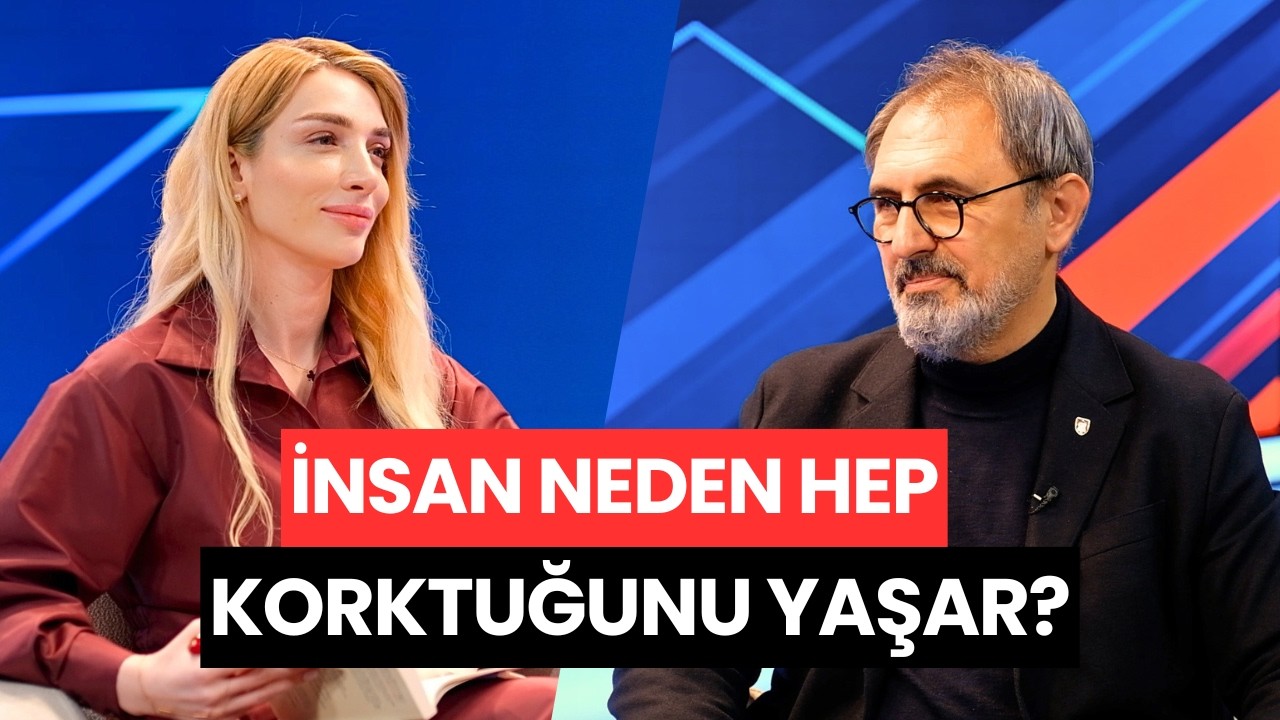 Aşk neden insanın gerçekleri görmesini engeller? Prof.Dr. Hakan Türkçapar