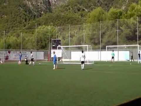 13 10 12   GENOVA ROTLET MOLINAR