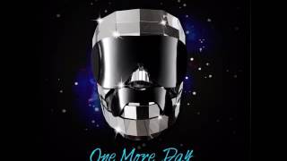 Sistar & Giorgio Moroder - One More Day (Speed Up)