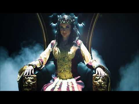 Medieval Times Commercial: All Hail the Queen