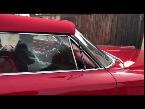 1964 Cadillac Eldorado (CC-964568) for sale in West Hollywood, California