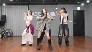 Download lagu 'Rich Man' dance practice mirror by artbeat  mp3