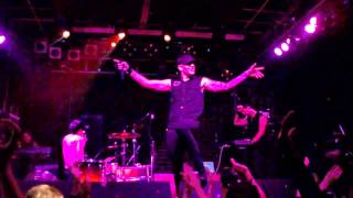 Aesthetic Perfection - Fix (Live In Moscow)