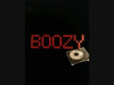 D.J Mike BooZy in Sarah in wonderland (Part 3)