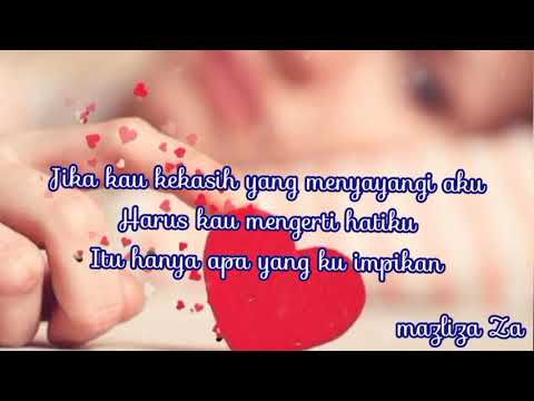 Jika Kau Kekasih Linda Nanuwil