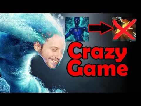 Zai not skilling Flak so Gorgc Can't Steal It | Legendary Game