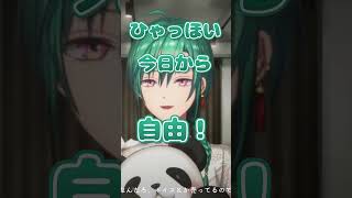 長年付き合ったパートナーとお別れしちゃいました #shorts