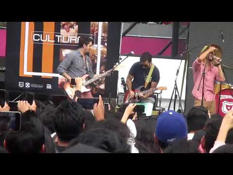 okills ft marco mares 14 de febrero