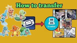 ニンテンドーdsのエミュレータ間で ポケモンの交換は可能ですか ニンテンドーdsのエミュレータ間で ポケモンの交換は可能ですか
