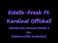 Estelle Ft Kardinal Offishall-Freak 