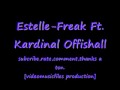 Estelle Ft Kardinal Offishall-Freak 