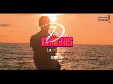 The Bomberman - DE CHACHIS (Video Oficial) #kwattadrill