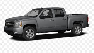 Driver side motor mount Chevy Silverado Cadillac Escalade GMC sierra Dinali 4 x 4 removal