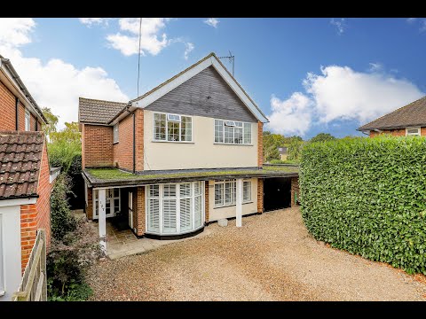 High Street, Colney Heath