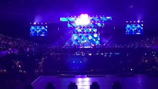 Download lagu 19.01.19 Music Bank in HK - Twice TT Seventeen Oh!My mp3