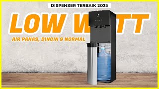 TERBARU! 10 Rekomendasi DISPENSER BERDIRI TERBAIK 2025 - Dispenser Galon Bagus Hemat Listrik