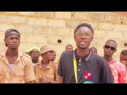 Chevalier kadosh Tour école @lyceesathoudfasuce3128  carrefour Gang