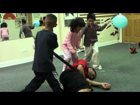 FMK Family: Wei stabbed to death!