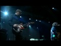 WILCO - MISUNDERSTOOD (BARCELONA 2010)