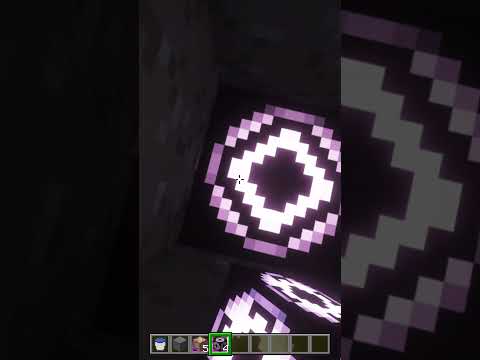 Shocking trick for dogs in Minecraft!
