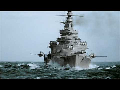 Battlefield 1942 intro | Remake in a "realistic" way