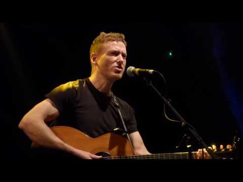 2016-12-06 Teddy Thompson - Ballad Of The Absent Mare (Leonard Cohen cover)