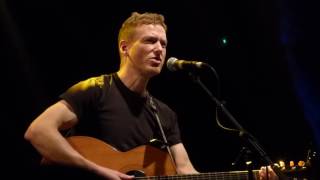 2016-12-06 Teddy Thompson - Ballad Of The Absent Mare (Leonard Cohen cover)