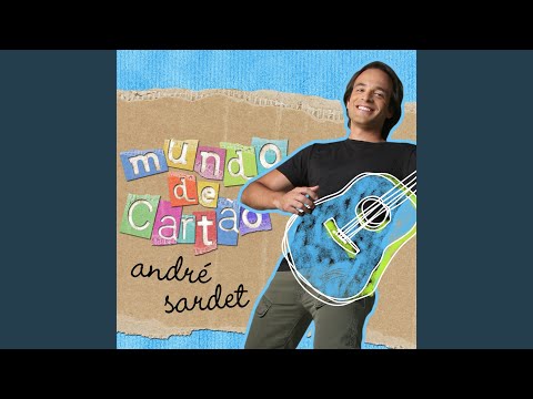 Uma Ideia Brutal - André Sardet