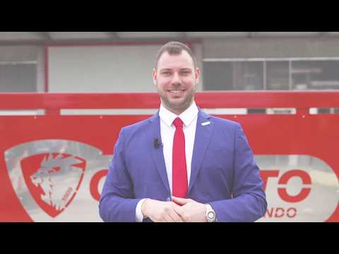 CECCATO OLINDO Spot Primavera 2020