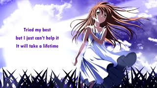 Dead By April - Last Goodbye (with lyrics)