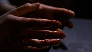 FIRST ATE | Horror Short Film | Zero Budget